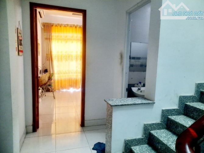 Bán Nhà - BHH B – Bình Tân - 67m² - 3 T - 4PN - HXT 7m - KD – A4 – Nhỉnh 5Tỷ ~84tr/m² - 2