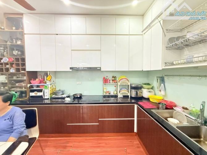 Chính chủ cần bán nhà Ngõ 133/14 Xuân Thủy, 40m2, 5T, 10.1 tỷ, quận Cầu Giấy - 2