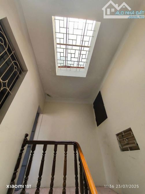 Hiếm – Nhà Phan Đình Giót - Hà Đông – 52m² – MT 4m - gần phố –2 mặt thoáng – Ô tô đỗ cửa. - 2
