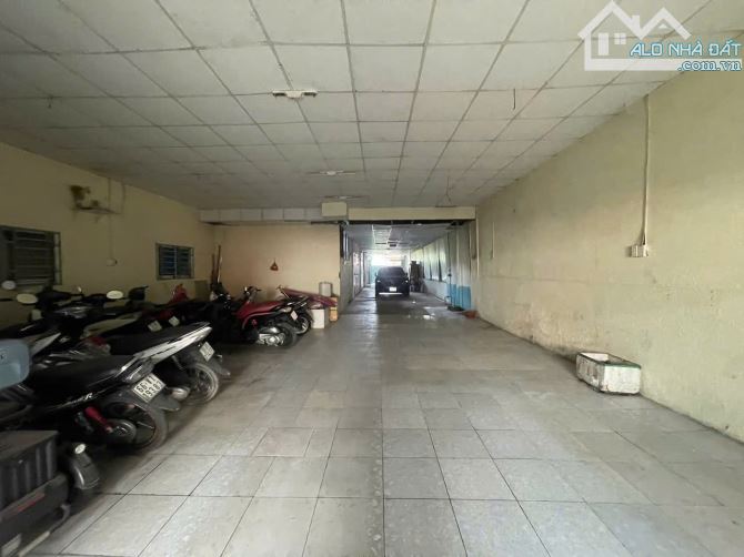MẶT TIỀN KHỦNG 8x40M PHAN VĂN ĐỐI – CHO THUÊ 30TR/THÁNG CHỐT 17,5 TỶ - 2