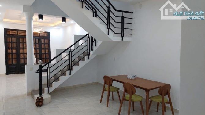 Ban nha  - MT kdc Lý Chiêu Hoàng giáp Quận 6,Cạnh Khang Điền. 4×15m×4tâng. Nhỉnh 9T.Ỷ - 1