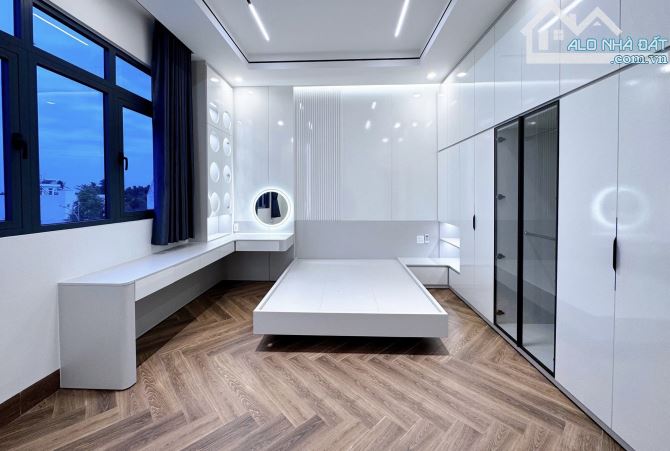 BÁN NHÀ CẦU TRÀM CẦN ĐƯỚC LONG AN – NHÀ ĐẸP 100M² – SỔ HỒNG RIÊNG – GIÁ 2 TỶ 850 - 21