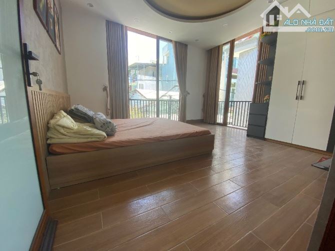 🎉🎉NHÀ 4 TẦNG 2 MẶT KIỆT - 68M2 - FULL NỘI THẤT SANG XỊN XÒ - PHÒNG NGỦ VIEW CỰC ĐẸP - 22