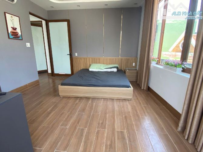 🎉🎉NHÀ 4 TẦNG 2 MẶT KIỆT - 68M2 - FULL NỘI THẤT SANG XỊN XÒ - PHÒNG NGỦ VIEW CỰC ĐẸP - 23