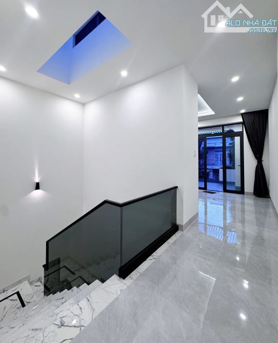 BÁN NHÀ CẦU TRÀM CẦN ĐƯỚC LONG AN – NHÀ ĐẸP 100M² – SỔ HỒNG RIÊNG – GIÁ 2 TỶ 850 - 23