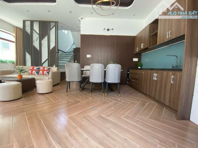🎉🎉NHÀ 4 TẦNG 2 MẶT KIỆT - 68M2 - FULL NỘI THẤT SANG XỊN XÒ - PHÒNG NGỦ VIEW CỰC ĐẸP - 24
