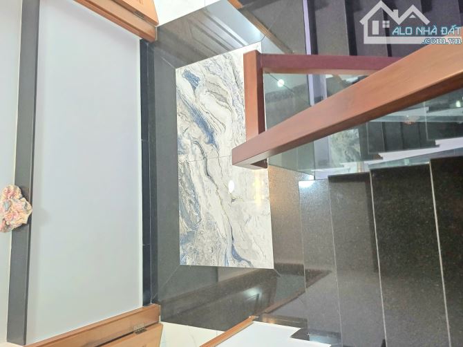 💎Cho Thuê Nhà Mới Xây --Có Nội Thất-- Hẻm Xe Hơi💎Quang Trung P12💎4X16M 4 Lầu 5PN 5WC - 29