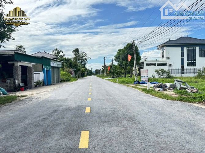 SIÊU PHẨM MẶT ĐƯỜNG 24M – KHỐI 1, PHƯỜNG VINH LỘC 175,8m2 Tây Nam - 3