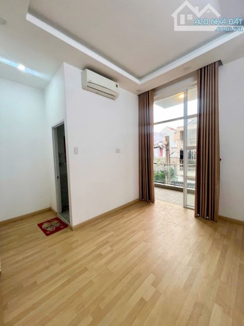 BÁN NHÀ ĐẸP HẺM XE HƠI – 54m² (4,3m x 12,5m) – 4 TẦNG – ĐƯỜNG 160, TĂNG NHƠN PHÚ A, QUẬN 9 - 3