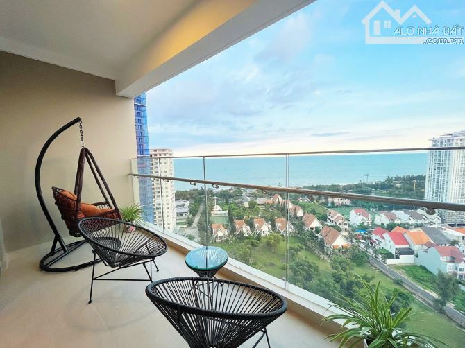 🅰️MASO.74 - Cần bán gấp căn hộ The Sóng p Vũng Tàu tp HCM. Giá 7 tỷ - 3