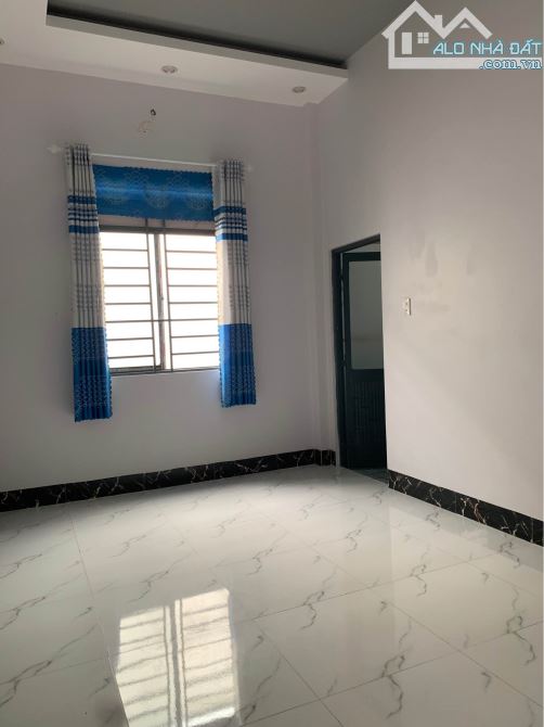 Cần bán gấp căn nhà C4 đường Hồ Văn Tắng, Củ Chi, Sổ hồng riêng, 110m2, chỉ 780 Triệu - 4