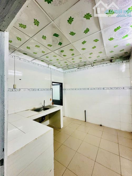 BÁN NHÀ GÓC 2 MẶT TIỀN – KP1 TRẢNG DÀI - ĐỐI DIỆN PHÒNG KHÁM NGUYỄN AN PHÚC - 3