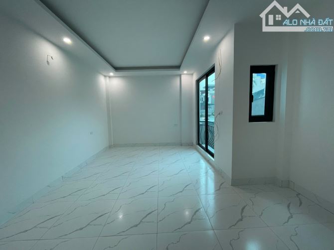 Bán nhà Yên Vĩnh, Kim Chung, Hoài Đức, 30m2, 4 tầng, giá 4.39 tỷ - 3