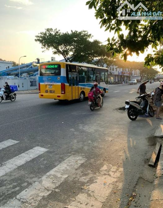 KẸT TIỀN BÁN GẤP – ĐẤT + NHÀ C4 KINH DƯƠNG VƯƠNG – GẦN BIỂN NGUYỄN TẤT THÀNH – CHỈ HƠN 6 T - 3