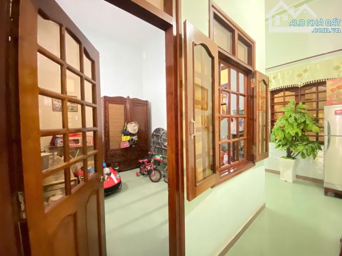 💥Nhà Mặt tiền Trần Quang Diệu, Tp Tuy Hoà 90m2 ( 5x18 ) chỉ 4.3 tỷ - 3