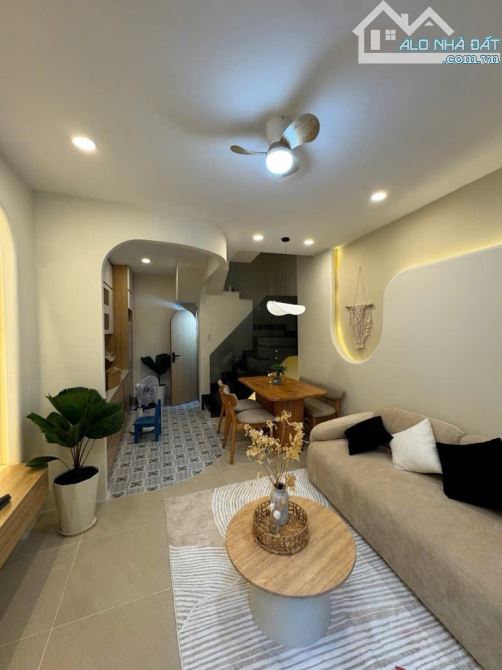 🌹🌹 HXH TRƯỜNG SA, 25m2, 5 TẦNG, 3 PN, 5 WC, 1 PHÒNG XÔNG HƠI , GIÁ: 7,6 Tỷ🌹🌹 - 7
