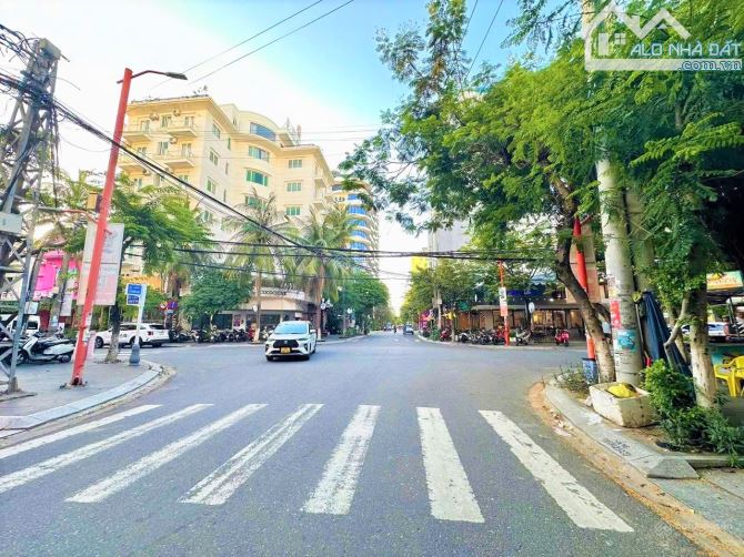 VỊ TRÍ VÀNG MỞ MẮT CÓ TIỀN 2 mặt tiền NGUYỄN VĂN THOẠI & CHÂU THỊ VĨNH TẾ - 3