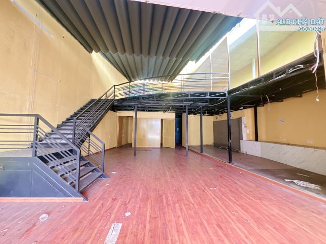 Cho thuê mặt bằng kinh doanh thống nhất sát phạm văn thuận 220m2 giá tốt quá rẻ - 3