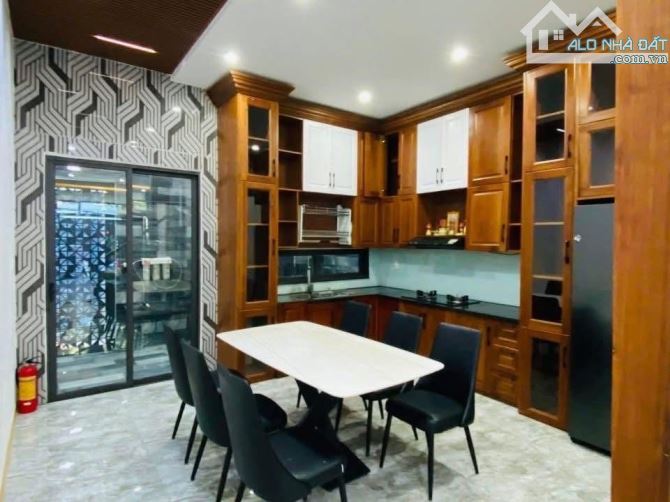 💎Chính chủ gửi bán nhà 3 tầng  MT Nguyễn Huy Tự,P Hòa Khánh.Đà Nẵng - 3