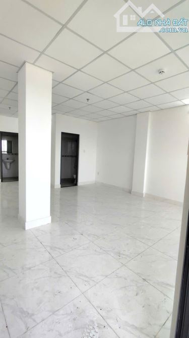 Chung cư Hồng Loan 5C mới 100% cho thuê lâu dài - 3