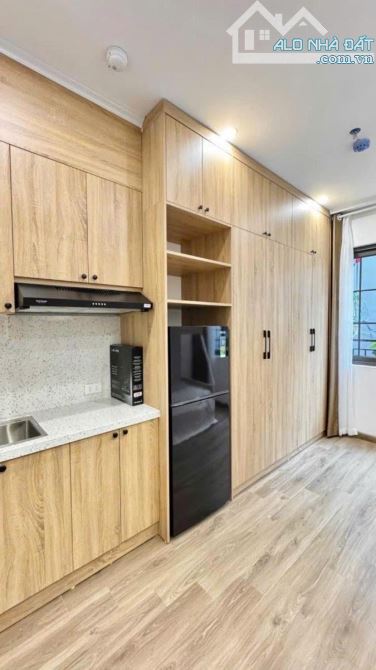 CCMN MINH KHAI-DÒNG TIỀN 60TR/THÁNG-50M2 X6 TẦNG THANG MÁY-MT QUYỀN LỰC 7M-12.5 TỶ - 3