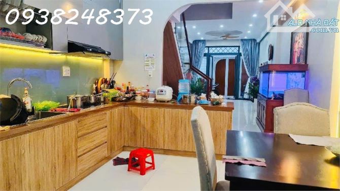 BÁN NHÀ 3 TẦNG – PHƯỜNG LONG TRƯỜNG - TP. THỦ ĐỨC – GIÁ CHỈ 6.1 TỶ TL - 3