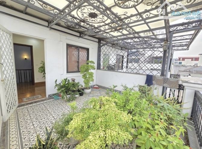 CẢNH BÁO NHÀ ĐẸP!!! - Tương Mai - 40m2 - 5T - 7 tỷ hơn nhẹ - OTO đỗ cửa- 15m ra mặt đường - 3