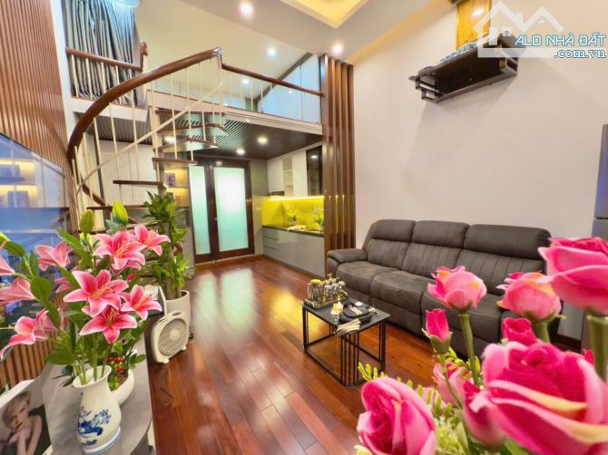 BÁN CĂN HỘ TT 2 MẶT THOÁNG – HÀNG THAN, NGUYỄN TRUNG TRỰC, BA ĐÌNH. 65M² – 4,5 TỶ - 3
