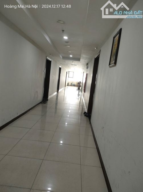 Cho thuê gấp lâu dài căn hộ 82m, tầng 23, 13tr/th Trần Thủ Độ, Hoàng Mai. - 3