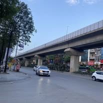 NHỈNH 17 TỶ BÁN NHÀ TRẦN QUỐC HOÀN PHÂN LÔ OTO ĐỖ CỬA KINH DOANH VP NGOẠI NGỮ  60M 6 TẦNG - 3