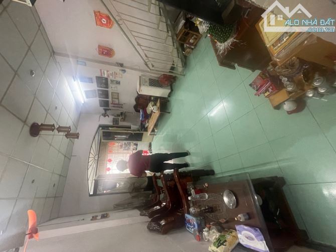 Bán nhà Tân kỳ Tân Quý -50m2-4x13-Hẻ oto đổ cửa- Sát Aeon Tân Phú -Nhỉnh 5 tỷ - 3