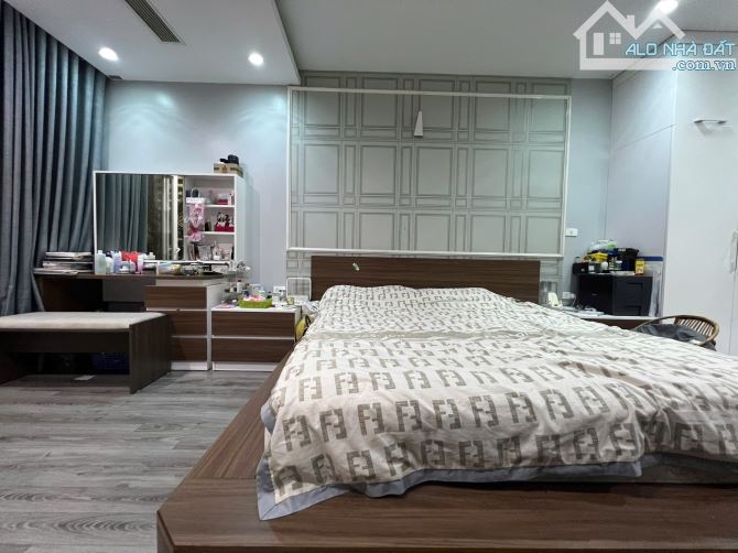 DT CỰC RỘNG GHÉP TỪ 2 CĂN 174m² – 9 TỶ – 3 HƯỚNG THOÁNG – NỘI THẤT SANG TRỌNG - 3