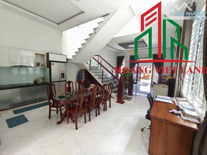 BÁN NHÀ MÊ ĐẸP HẺM 128 GIẢI PHÓNG - ĐỒNG KHỞI, DT 6X25, GIÁ 4.85 TỶ - 3