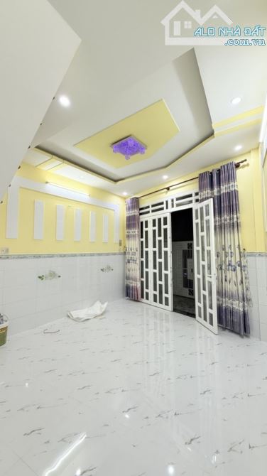 🌹 BÁN NHÀ LÔ GÓC 2 MẶT TIỀN – P.16, QUẬN 8 – KHU VIP PHÚ ĐỊNH - 5.4 TỶ 🌹 - 3