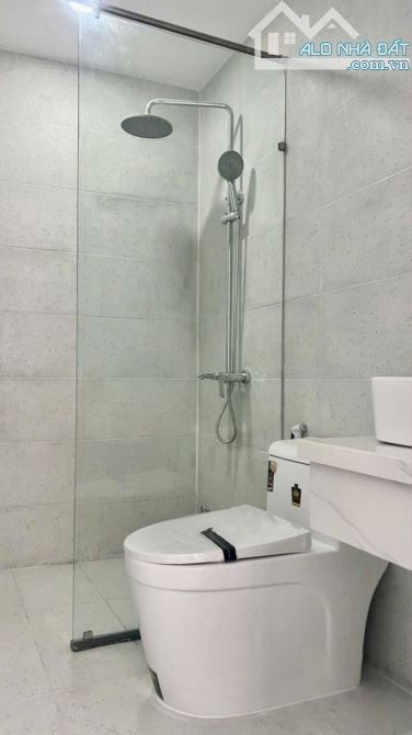 🔥 TRUNG TÂM QUẬN 10 – HOÀ HẢO – 4 TẦNG MỚI ĐẸP – CHỈ 6.5 TỶ 🔥 - 3