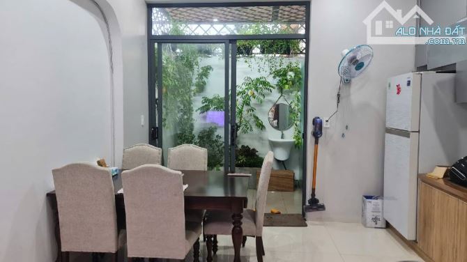 🏡 NHÀ 4 TẦNG MỚI – XÁCH VALI VÀO Ở – CHỈ 6.1 TỶ – LONG TRƯỜNG, TP. THỦ ĐỨC 🏡 - 3