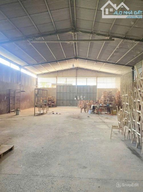 Bán nhà xưởng và dãy trọ gần KCN Sông Mây, Bắc Sơn, Trảng Bom, 2000m2, giá 10 tỷ. - 3