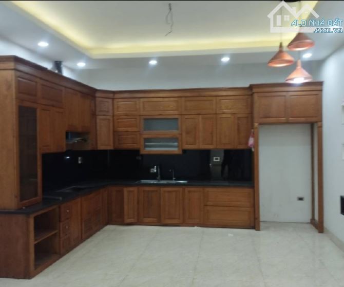 Siêu Phẩm LK KĐT Đô Nghĩa ô tô tránh vỉa hè đá bóng Kinh Doanh 75m 5 tầng nhỉnh 17 tỷ - 3