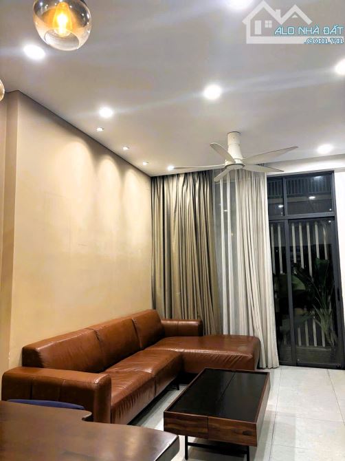 cho thuê nhà full nội thất 150m2 hẻm xe hơi phường Linh Trung gần ĐH ngân hàng - 3