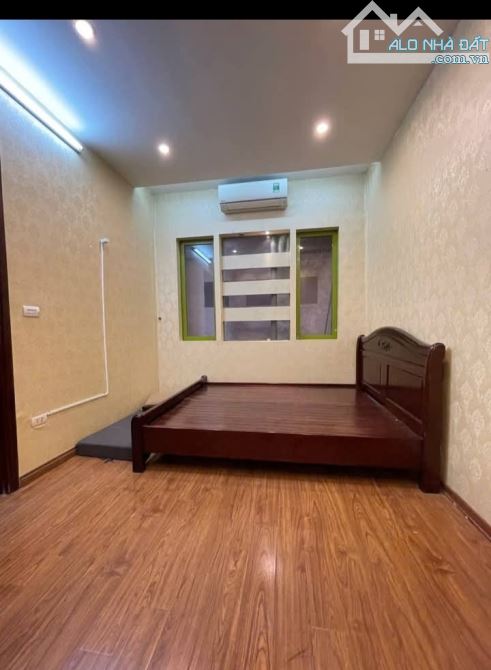 Cần bán gấp nhà 5tầng Trần Điền mặt ngõ ô tô chánh đỗ kinh doanh vỉa hè rộng rãi - 3