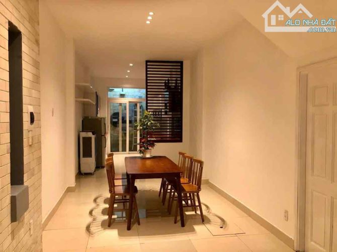 Nhà 4 tầng Trưng Nữ Vương – gần Cầu Rồng, chợ – vị trí vàng kinh doanh đỉnh tại Đà Nẵng - 3