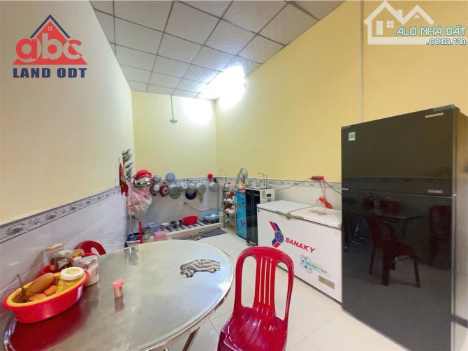 Bán nhà lầu 172m2  thạnh phú - vĩnh cửu đồng nai - 3