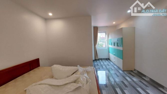 Bán nhà An Khê, Đằng Lâm, Hải An. 7 tỷ , 4 tầng , 82m. - 3
