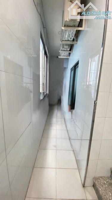 KHU PHÂN LO VIP TÂN BÌNH - CHDV CAO CẤP – NGUYỄN THỊ NHỎ – HƠN 79M² – THU 40TR/TH – 9.99 - 3