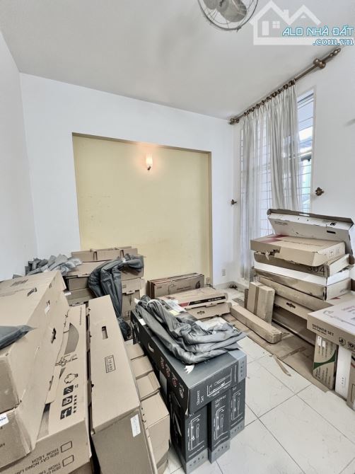 Bán nhà đẹp hẻm ô tô 7m, sát MT, khu vip Tây Thạnh, Tân Phú, 72m, 4 tầng, giá 8,95 tỷ TL - 3