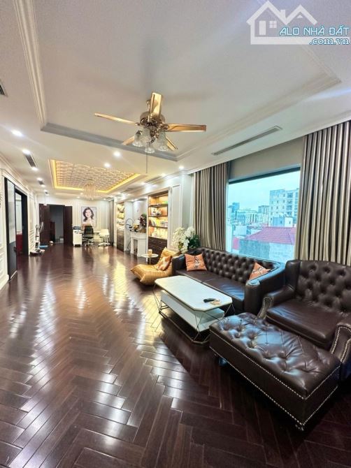 Mặt phố Đào Tấn, 1 căn duy nhất, 60m², 6 tầng thang máy, giá chỉ 34 tỷ - 3
