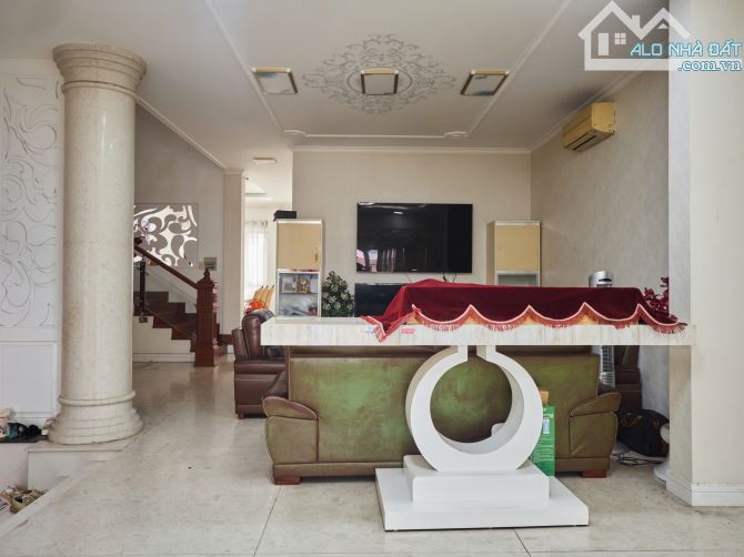 Bán Villas Saigon Pearl khu VIP cao cấp toàn lãnh đạo, doanh nhân tập đoàn bảo vệ 24/7 - 3