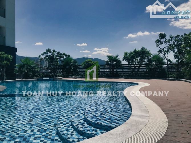 Bán căn hộ Blooming 3 phòng ngủ 122m2 view sông Hàn và thanh phố - 3