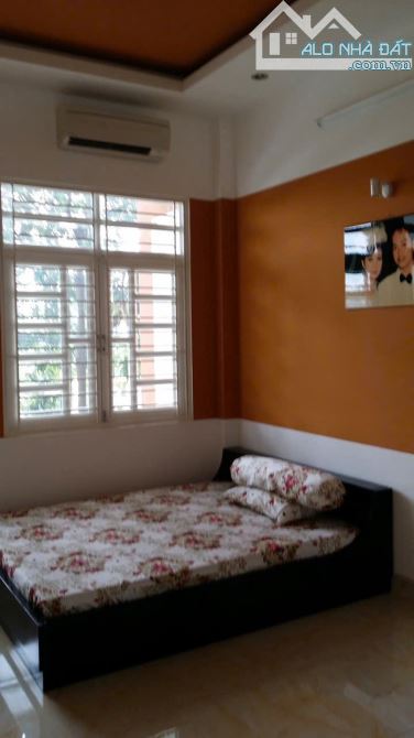 Bán Nhà Mặt Tiền Đường Trường Sa - Quận Phú Nhuận - 4 Tầng x 44m² - Nhỉnh 15 tỷ 🌺 - 3