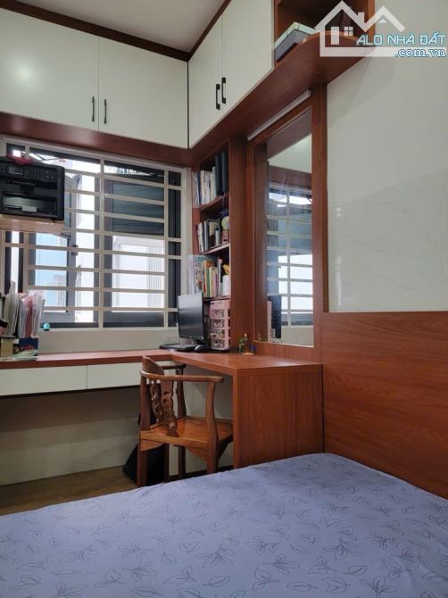 🌹🌹NGUYỄN ĐÌNH CHIỂU, 24m2, 4 TẦNG, 3 PN, 4WC, GIÁ: 7,49 TỶ🌹🌹 - 3